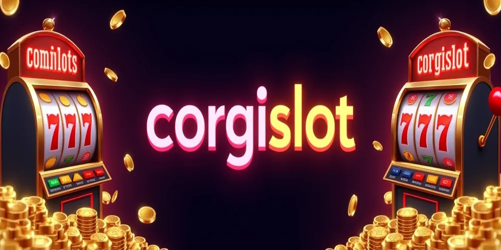CorgiSlot Online Casino